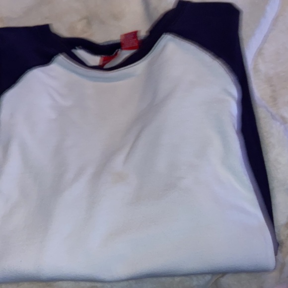 Cute Baseball Tee - Picture 8 of 8